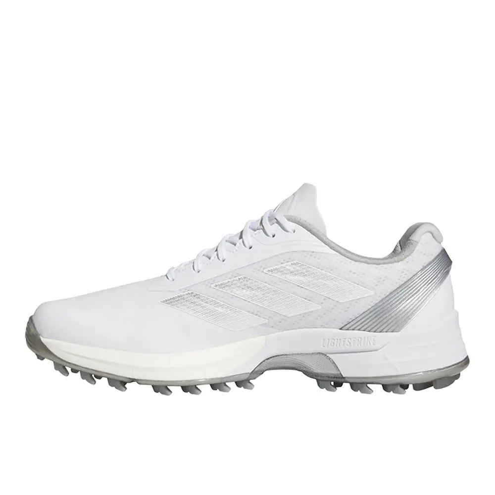 Adidas shoes - adidas Adizero Zg Spikeless Golf - SB1158-IE3528 - White 9