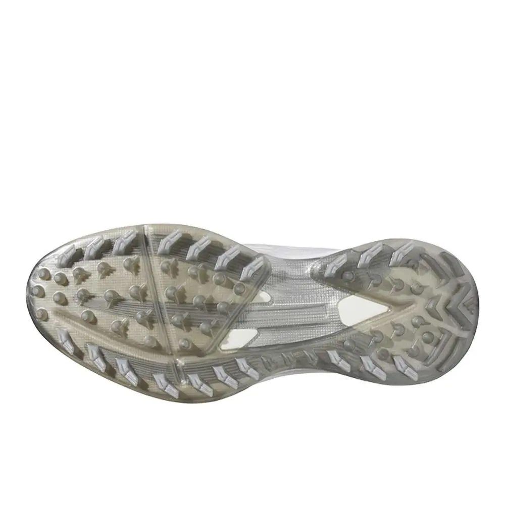 Adidas shoes - adidas Adizero Zg Spikeless Golf - SB1158-IE3528 - White 11