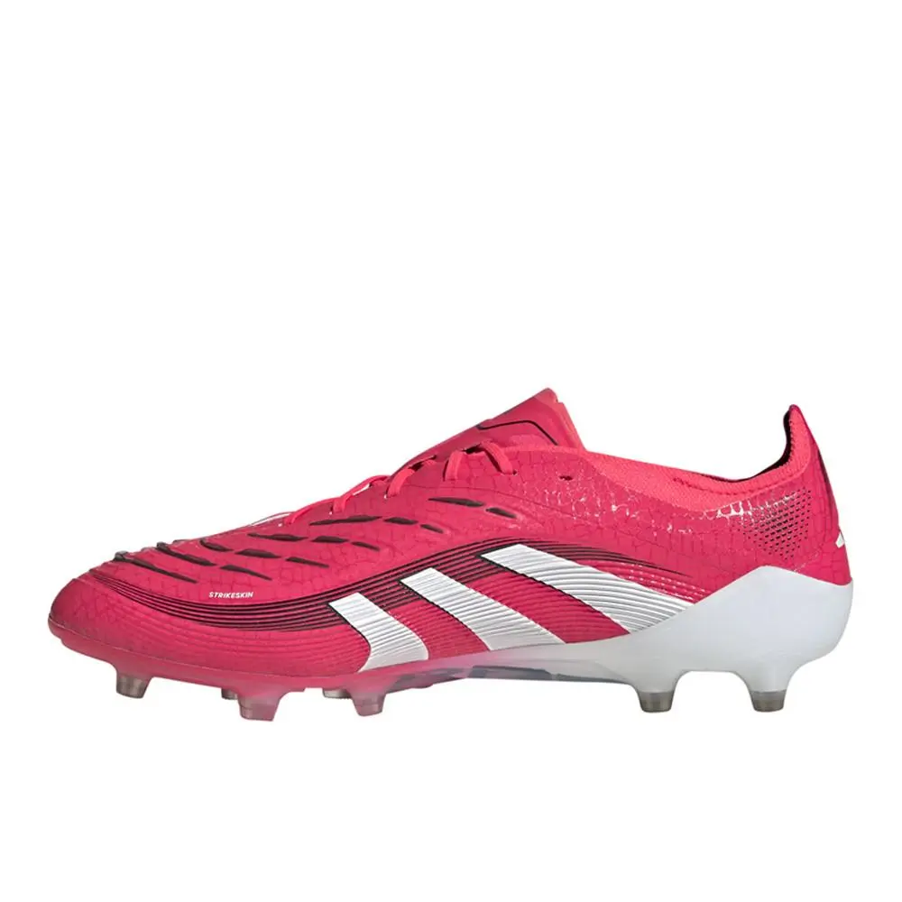 Adidas shoes - adidas Predator Elite Artificial Grass - JH8896 - Red 9