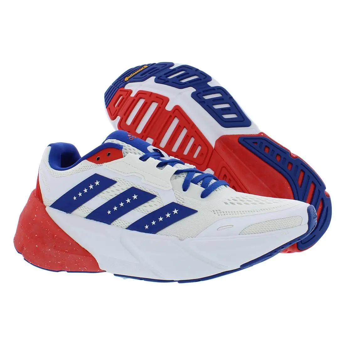 Adidas Adistar Peachtree Road R Mens Shoes