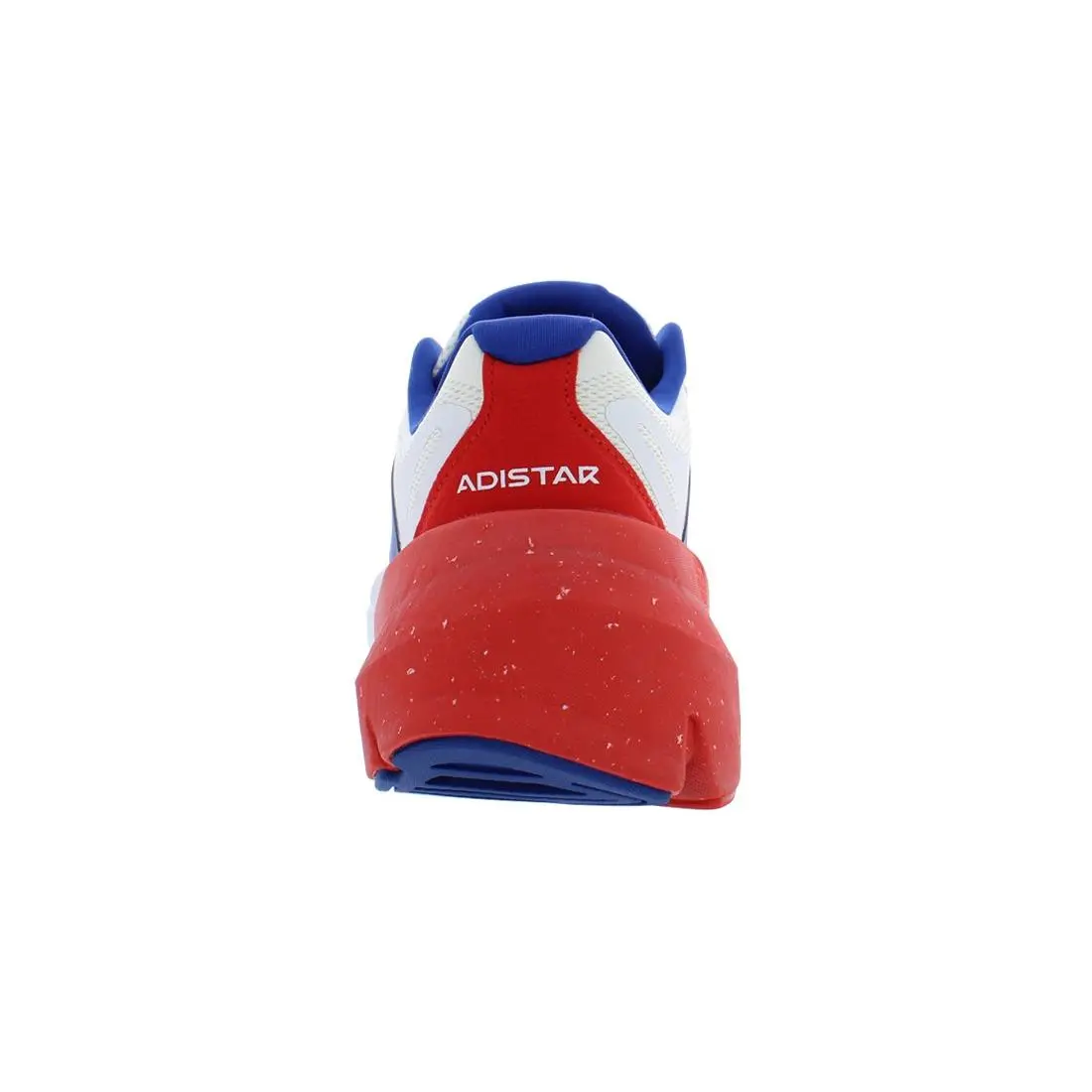 Adidas shoes - White/Blue/Red, Main: White 7