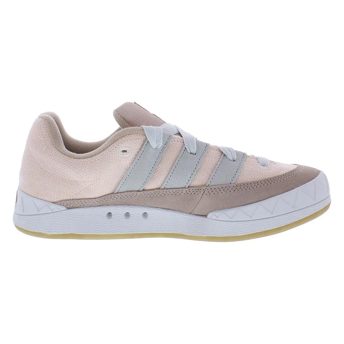 Adidas shoes - Wonder Quartz/Crystal White/Gum, Main: Pink 6