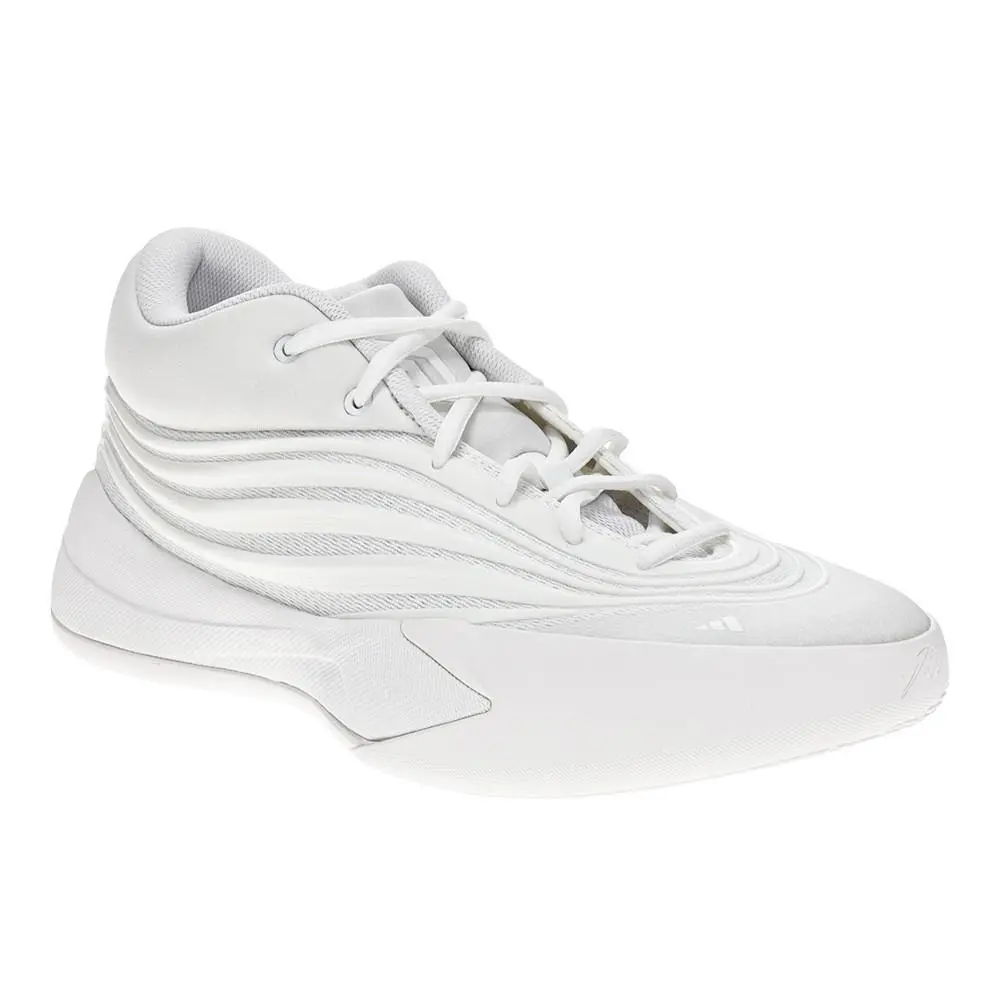 Adidas shoes - adidas Dame X Basketball - Dame Basketball - IH2031 - White 0