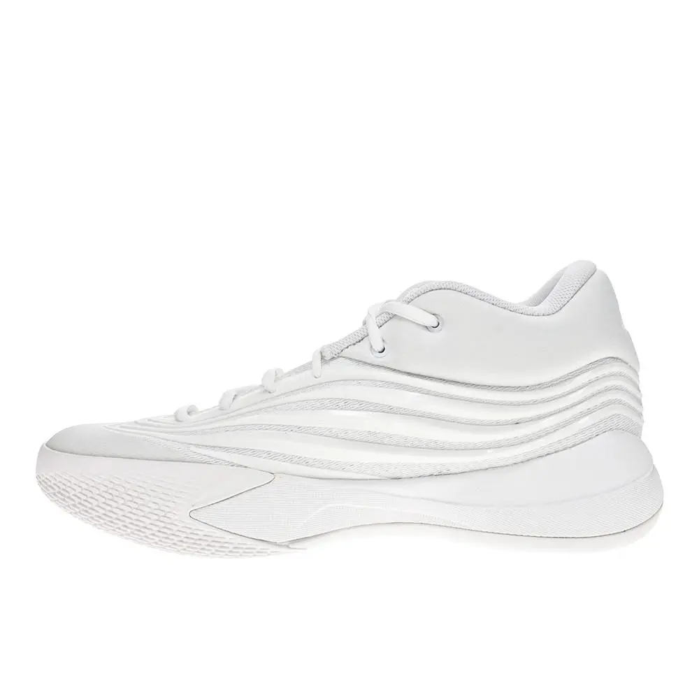 Adidas shoes - adidas Dame X Basketball - Dame Basketball - IH2031 - White 1
