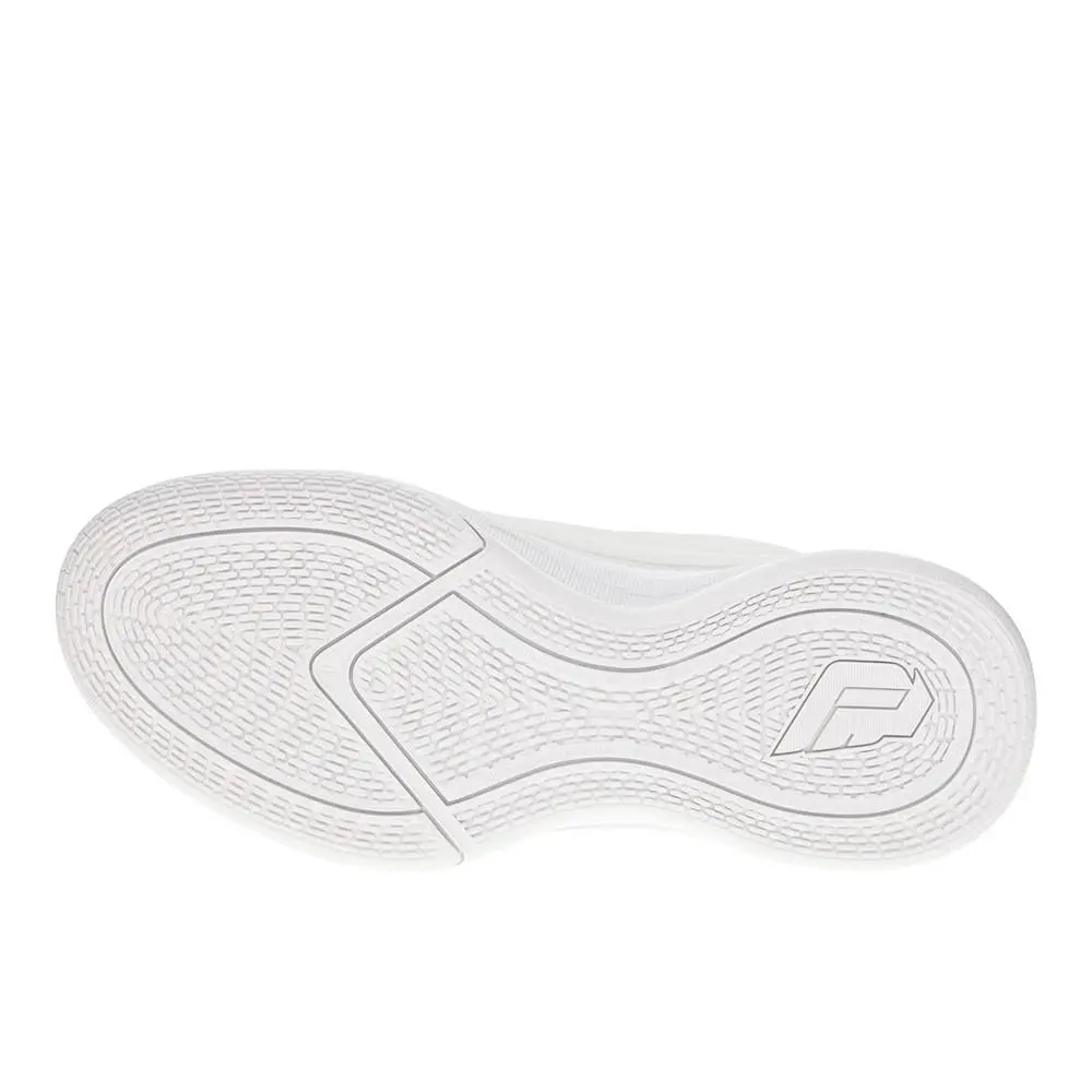 Adidas shoes - adidas Dame X Basketball - Dame Basketball - IH2031 - White 11