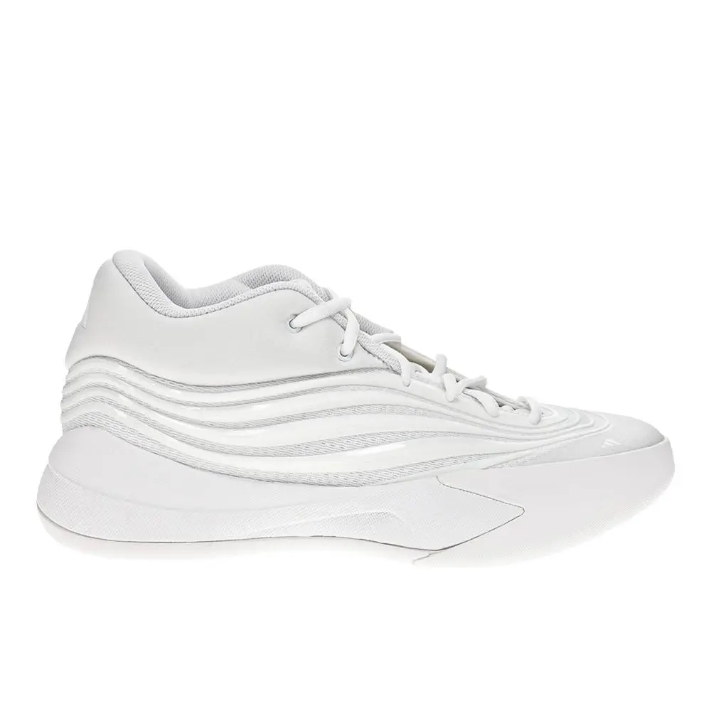Adidas shoes - adidas Dame X Basketball - Dame Basketball - IH2031 - White 7
