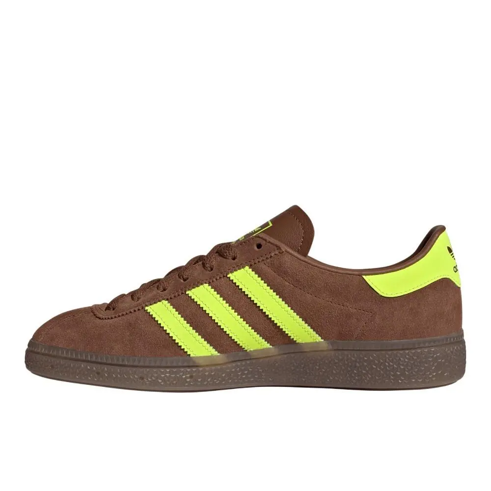 Adidas shoes - adidas Muenchen - Muenchen - JS3996 - Brown 1