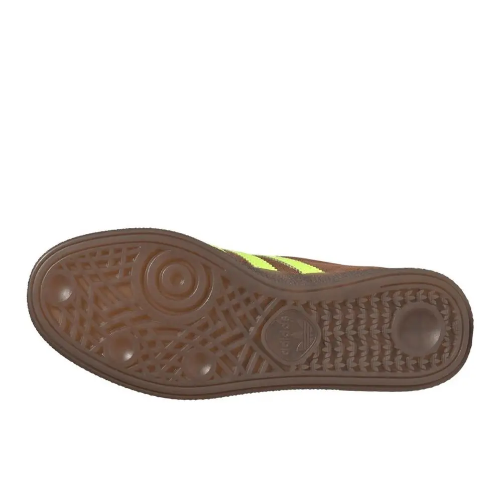 Adidas shoes - adidas Muenchen - Muenchen - JS3996 - Brown 3