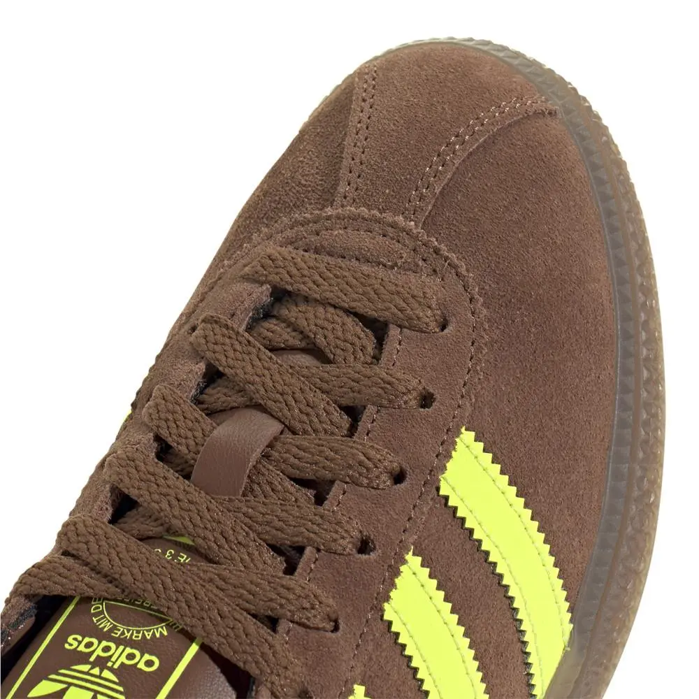 Adidas shoes - adidas Muenchen - Muenchen - JS3996 - Brown 4