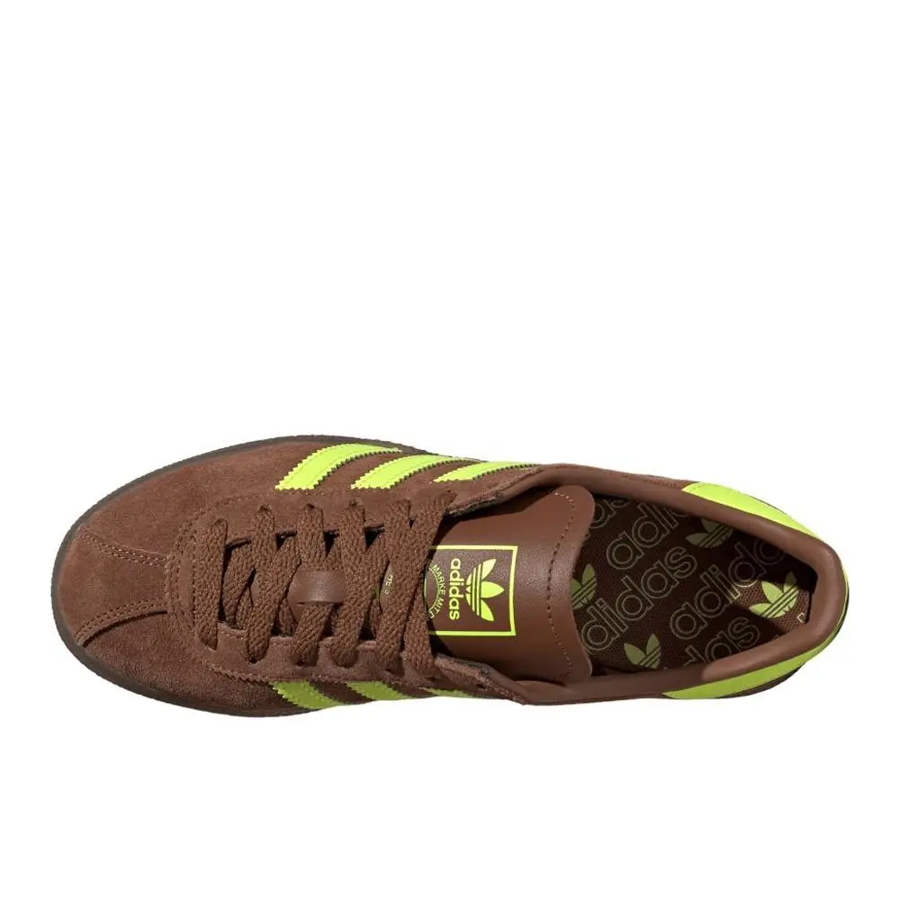 Adidas shoes - adidas Muenchen - Muenchen - JS3996 - Brown 10