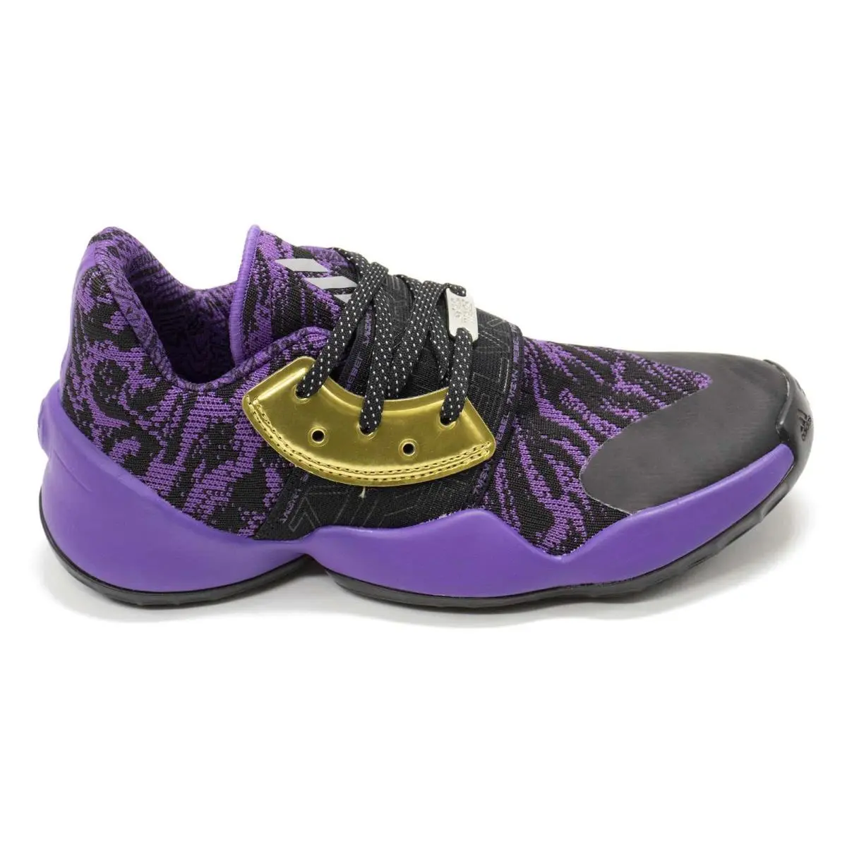 Adidas shoes - Black 0