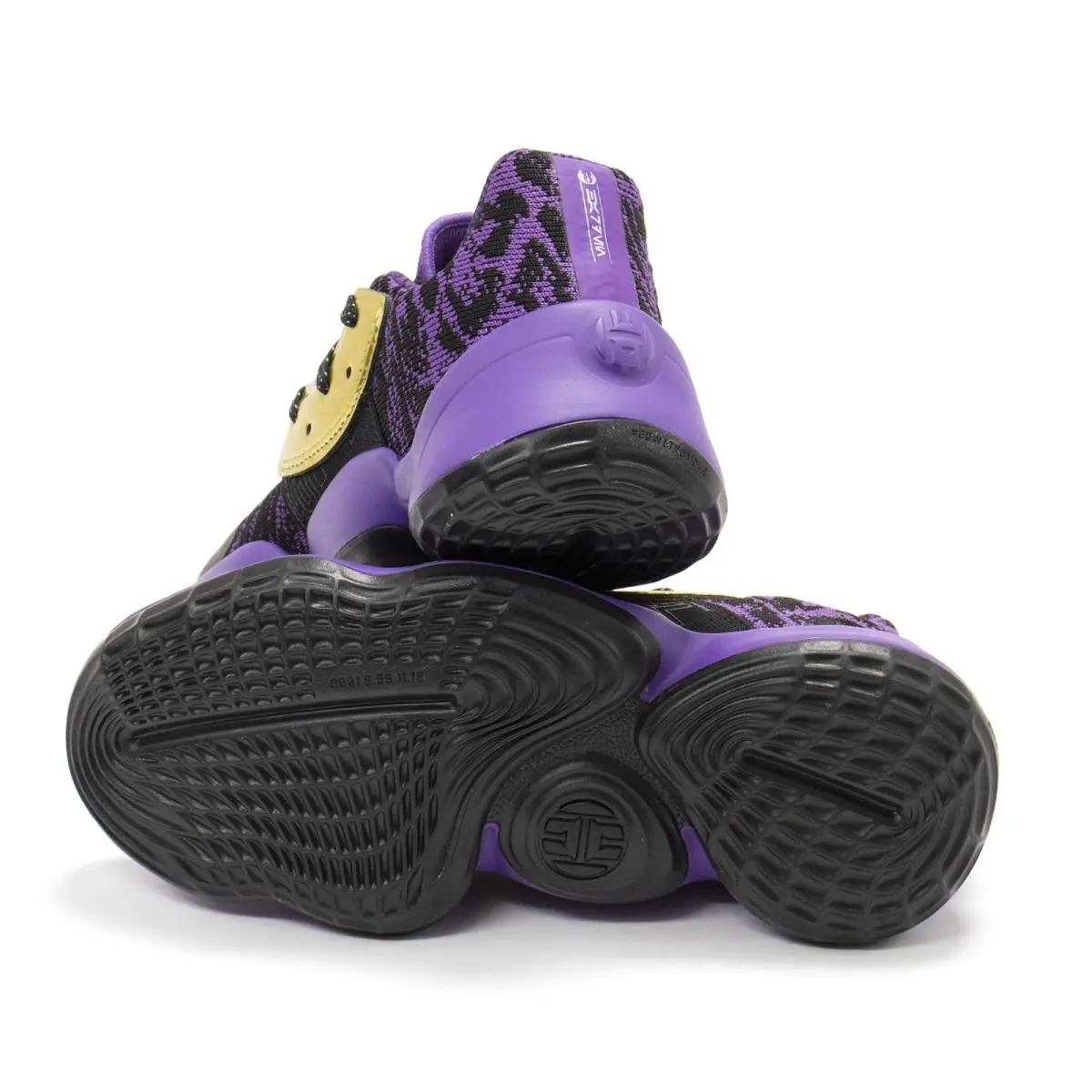 Adidas shoes - Black 5