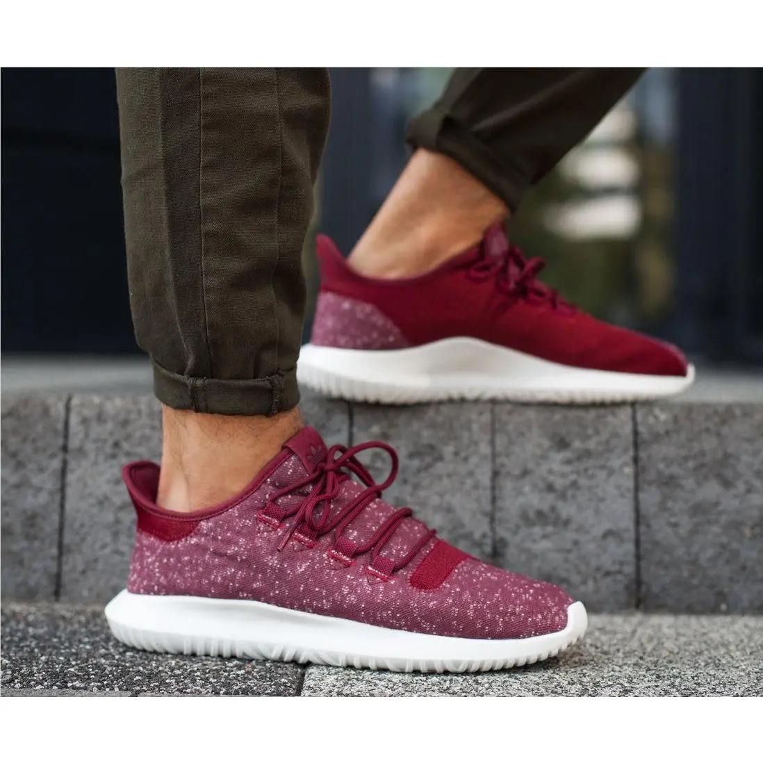 Adidas shoes - adidas Tubular Shadow - Tubular Shadow - BY3571 - Multicolor 1