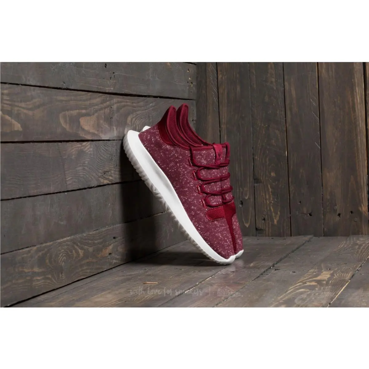 Adidas shoes - adidas Tubular Shadow - Tubular Shadow - BY3571 - Multicolor 3