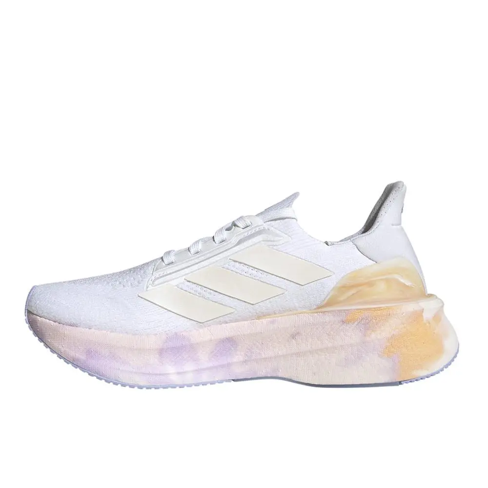 Adidas shoes - adidas Ultraboost Ultra Boost 5X   Tie Dye - JI1513 - White 1