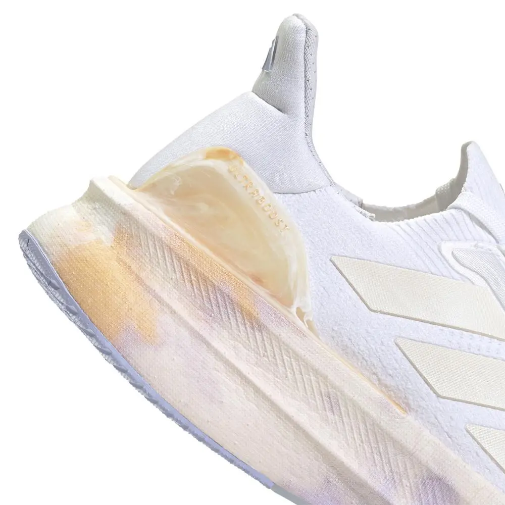 Adidas shoes - adidas Ultraboost Ultra Boost 5X   Tie Dye - JI1513 - White 12