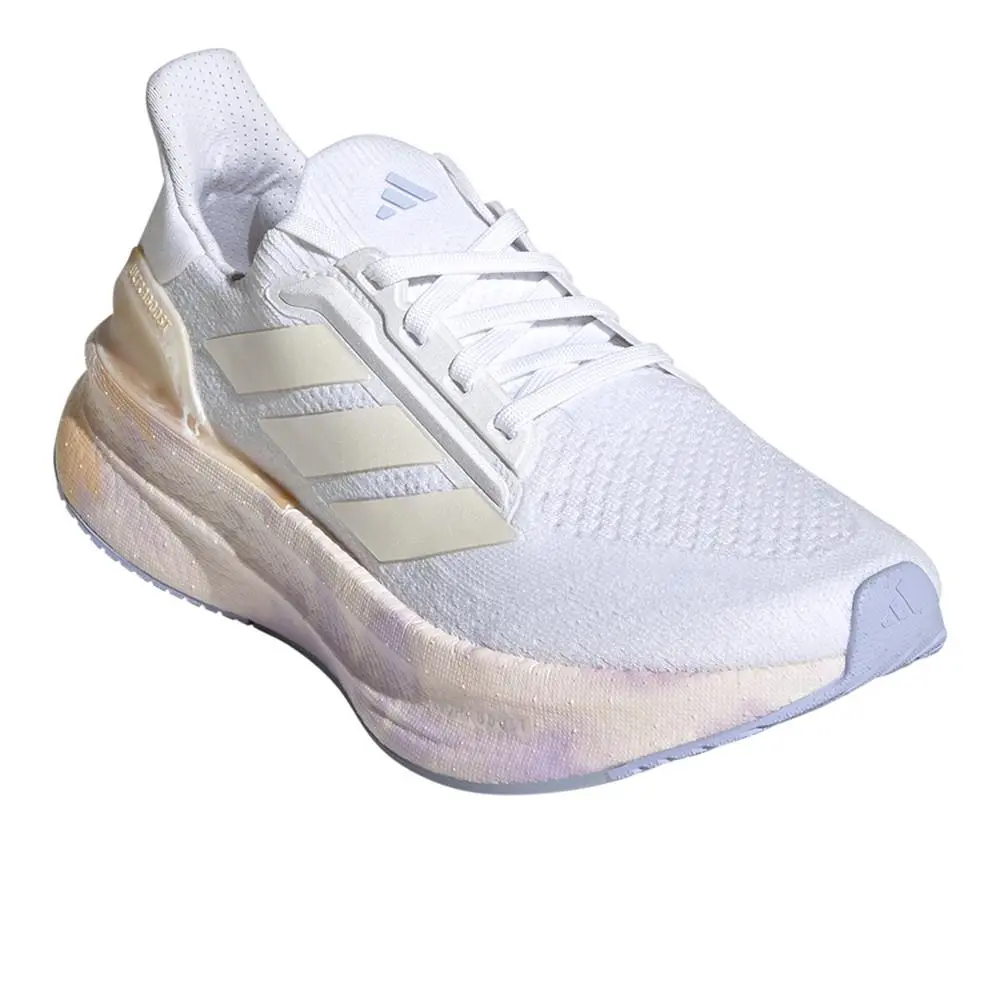 Adidas shoes - adidas Ultraboost Ultra Boost 5X   Tie Dye - JI1513 - White 8