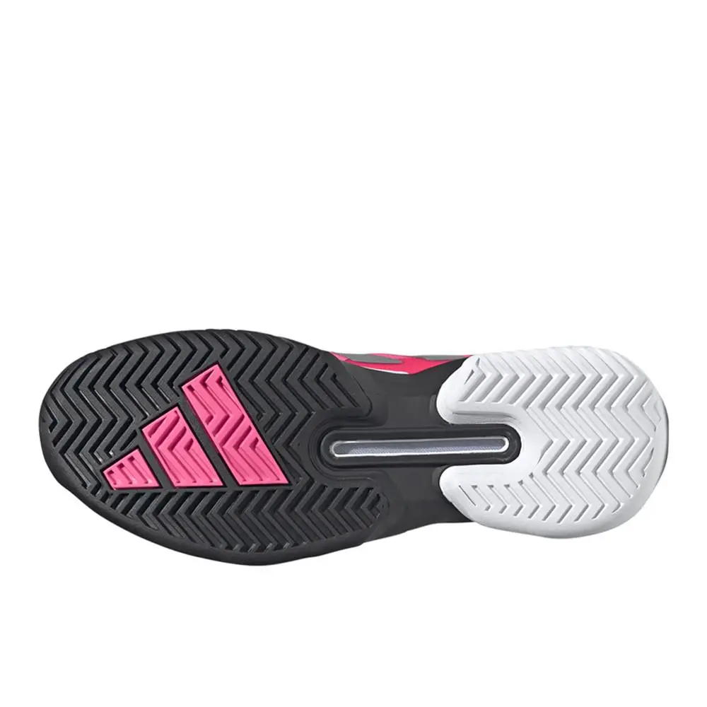 Adidas shoes - adidas Adizero Ubersonic 5 Tennis - JQ2901 - Pink 11
