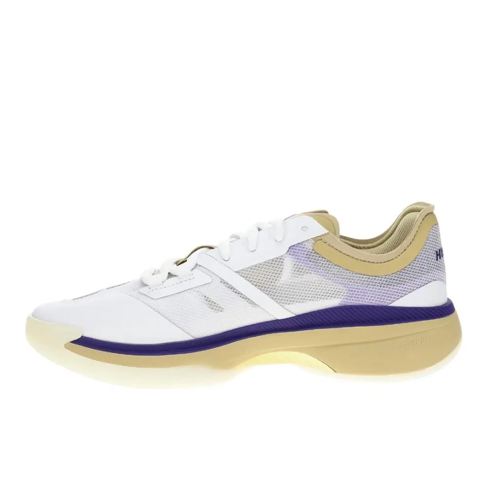Adidas shoes - adidas Adizero Select 3.0 Washington Huskies Basketball - HQ0227 - White 1
