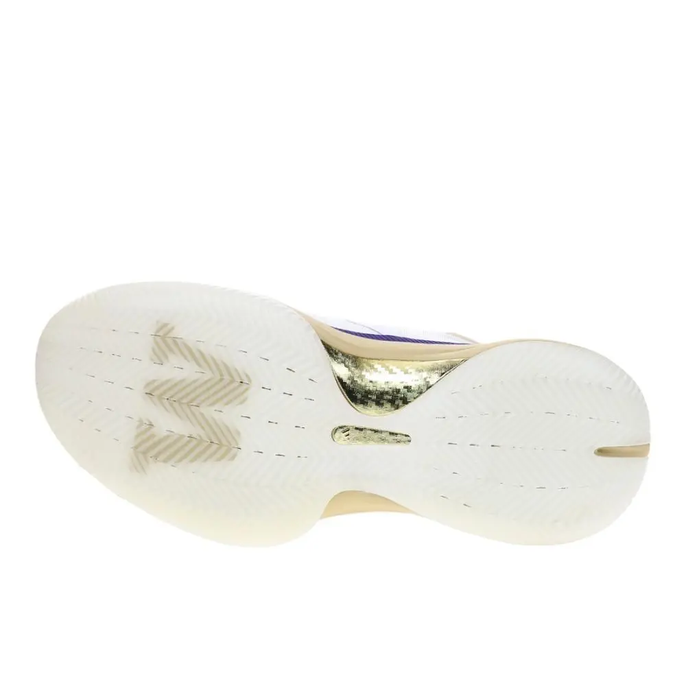 Adidas shoes - adidas Adizero Select 3.0 Washington Huskies Basketball - HQ0227 - White 3