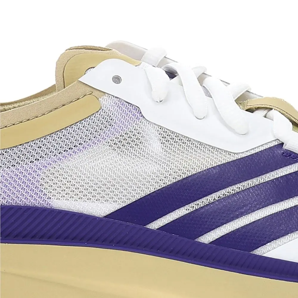 Adidas shoes - adidas Adizero Select 3.0 Washington Huskies Basketball - HQ0227 - White 4