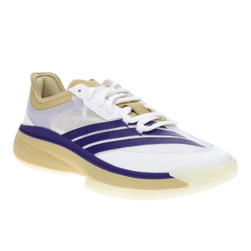 Adidas shoes - adidas Adizero Select 3.0 Washington Huskies Basketball - HQ0227 - White 8