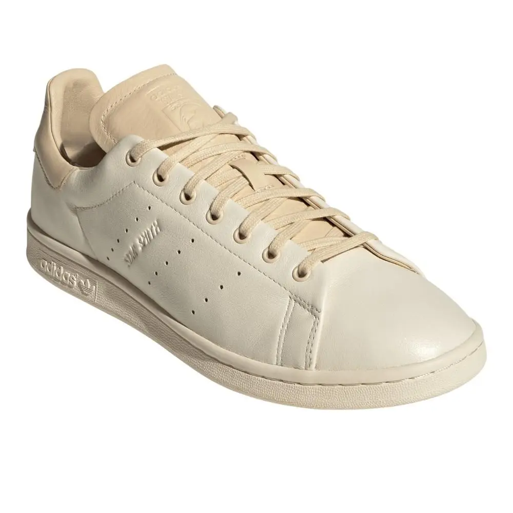 Adidas shoes - adidas Stan Smith Lux - Stan Smith Lux - JI3370 - Off White 6