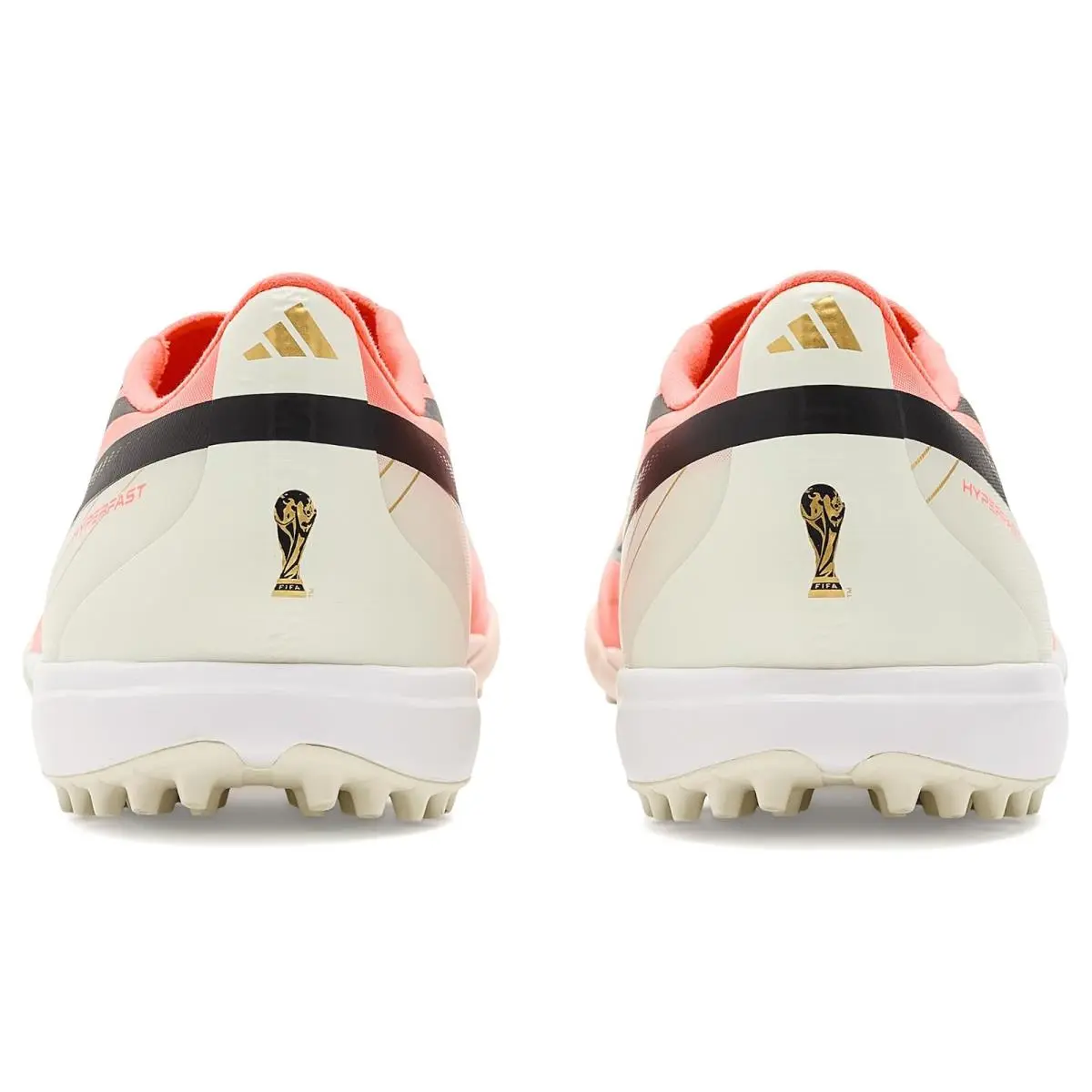 Adidas shoes - Solar Turbo/Core Black/Gold Metallic 5