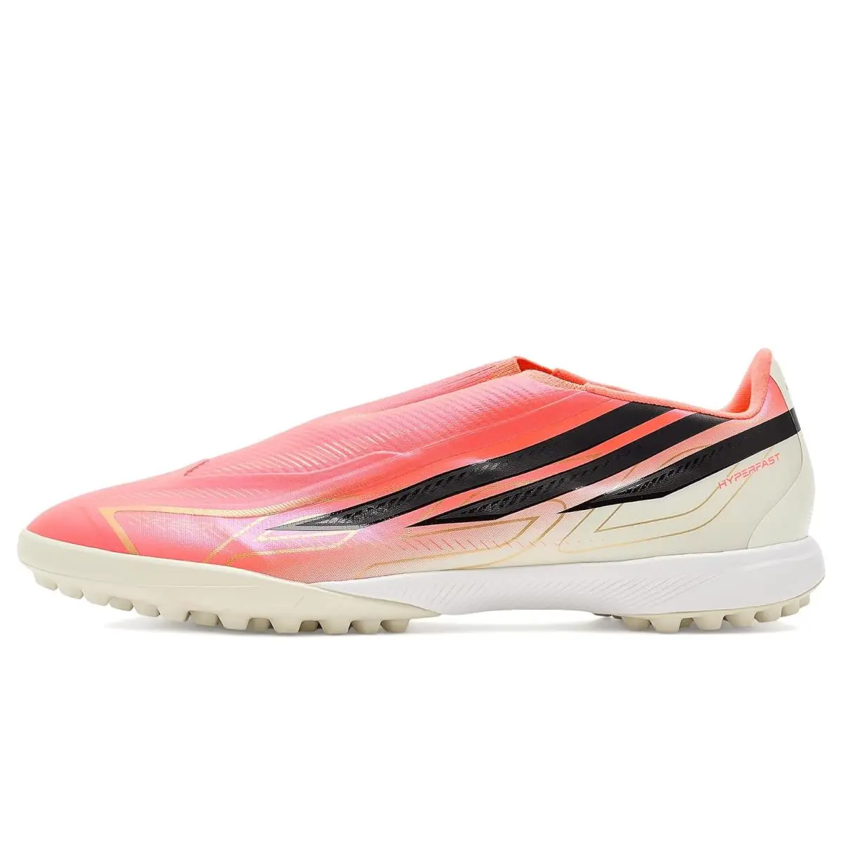 Adidas shoes - Solar Turbo/Core Black/Gold Metallic 9
