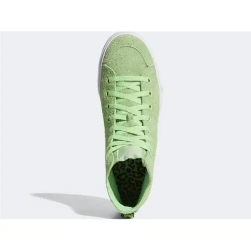 Adidas shoes - Green 2