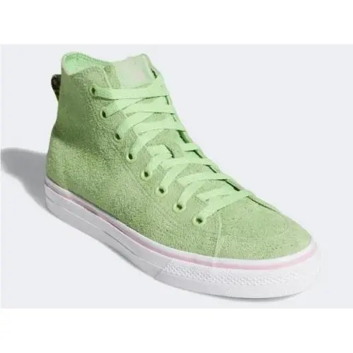 Adidas shoes - Green 5