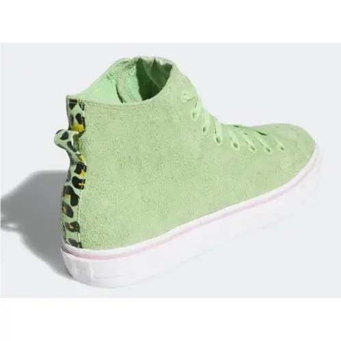 Adidas shoes - Green 6