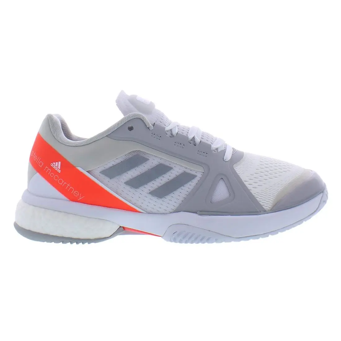 Adidas shoes - White/Grey, Main: White 4