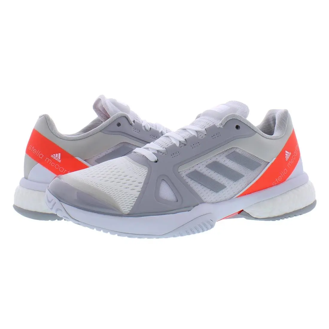 Adidas shoes - White/Grey, Main: White 5