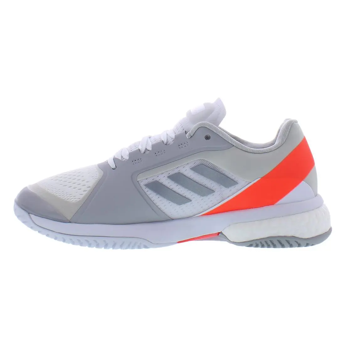 Adidas shoes - White/Grey, Main: White 6
