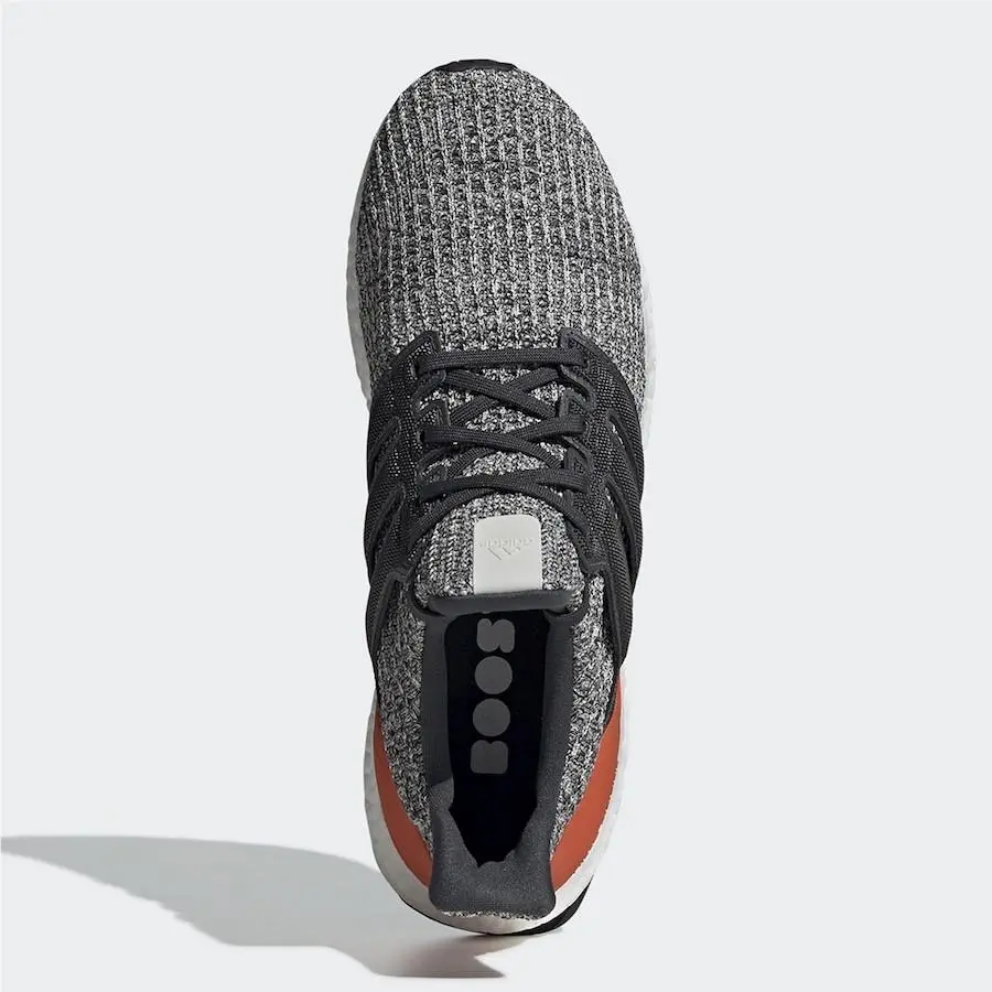 Adidas shoes - adidas Ultraboost - Ultraboost - DB2834 - White 9