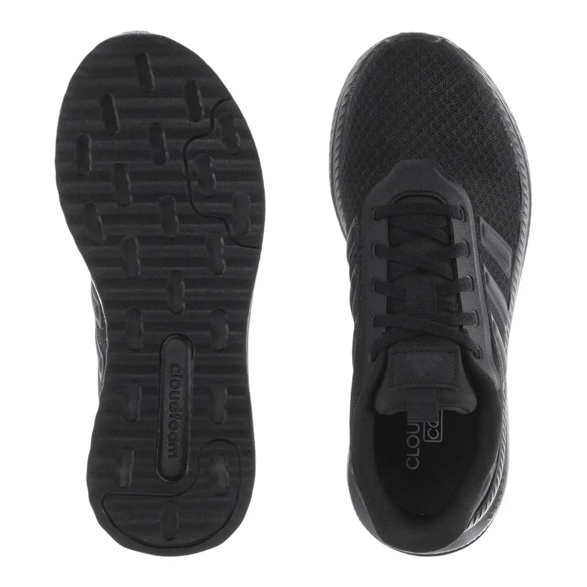 Adidas shoes - X_Plr Path - Path - ID0473 - Core Black/Core Black/Core Black 8