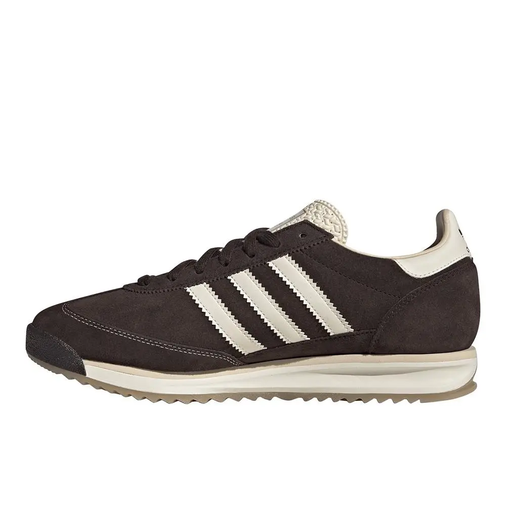 Adidas shoes - adidas Sl 72 Rs - KK3642 - Brown 1