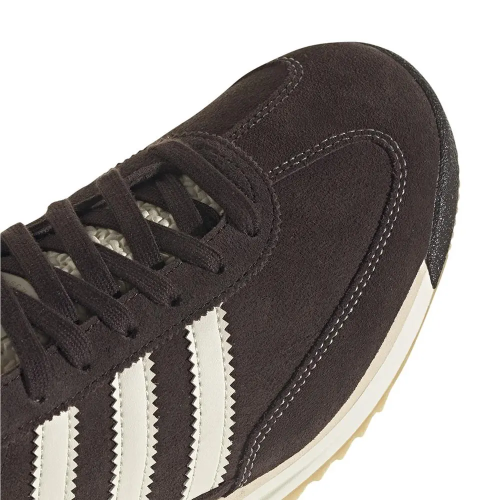 Adidas shoes - adidas Sl 72 Rs - KK3642 - Brown 13