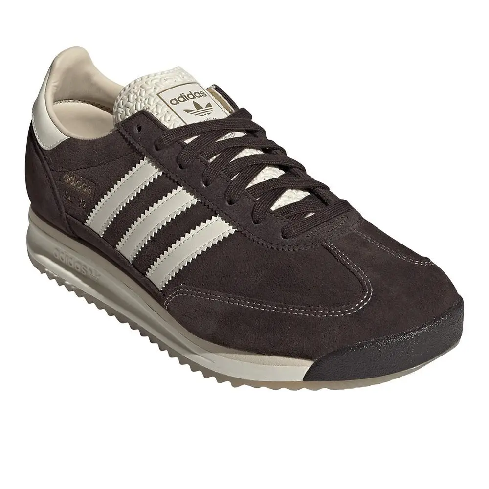 Adidas shoes - adidas Sl 72 Rs - KK3642 - Brown 8