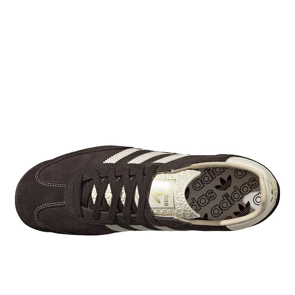 Adidas shoes - adidas Sl 72 Rs - KK3642 - Brown 10