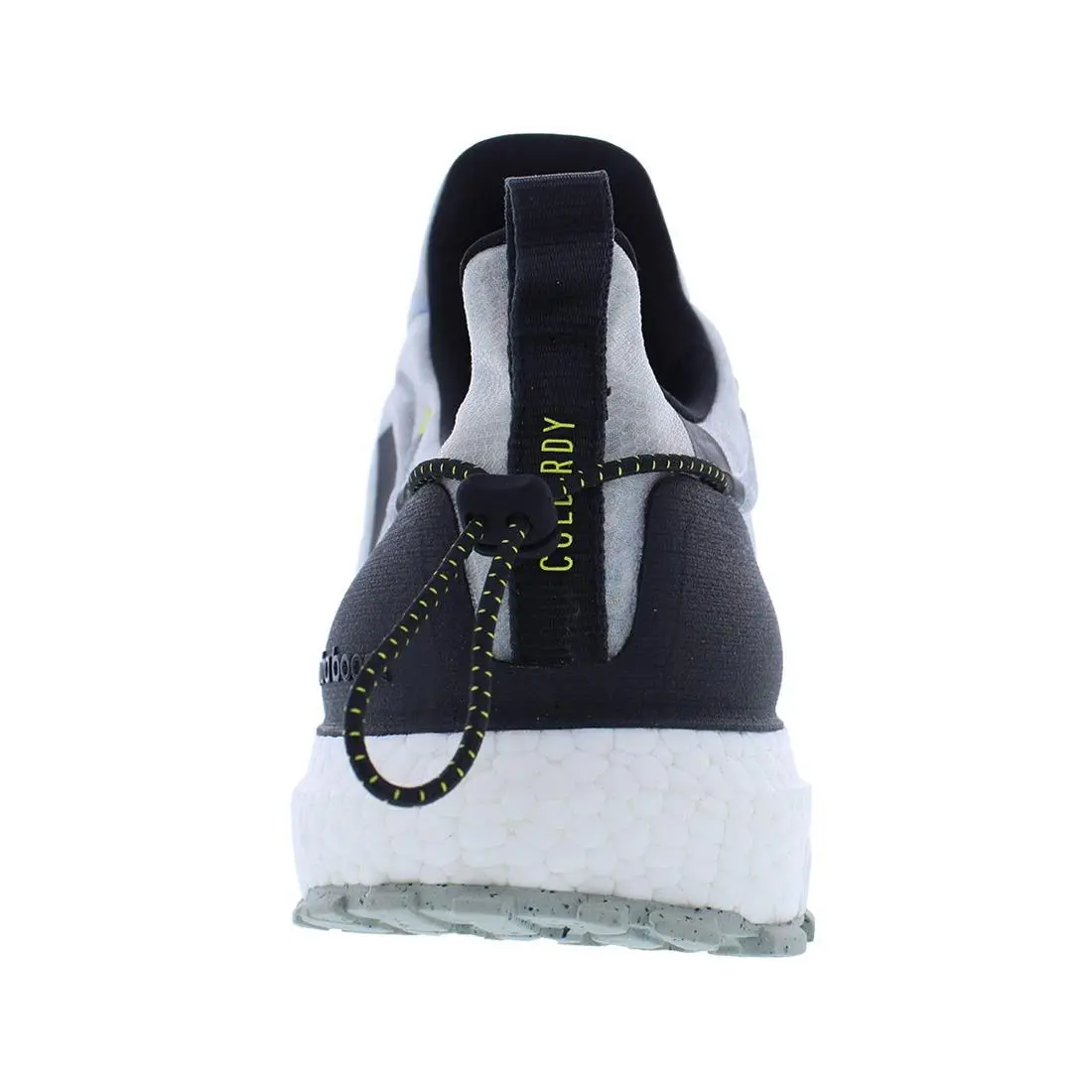 Adidas shoes - White/Core Black/Halo Green, Main: White 7