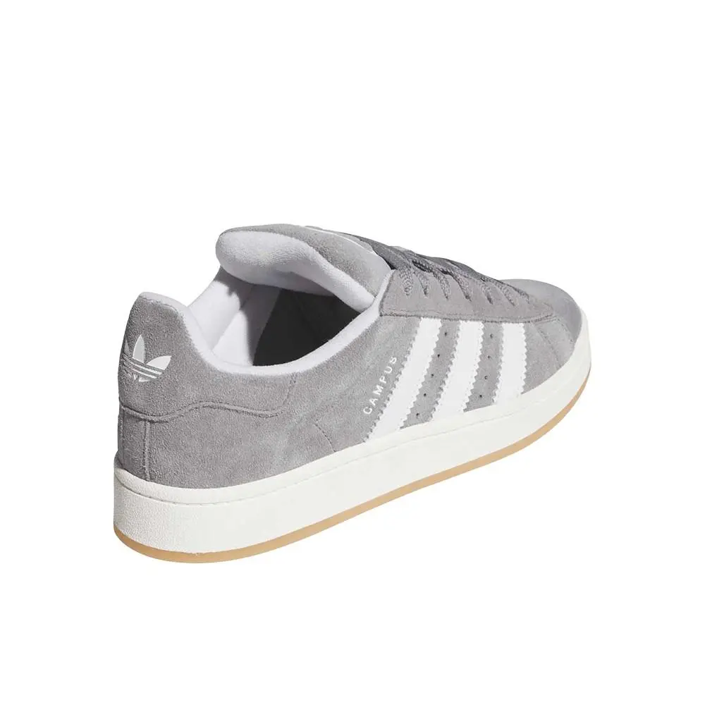 Adidas shoes - adidas Campus 00S Spikeless Golf - SB1158-JQ6803 - Grey 4