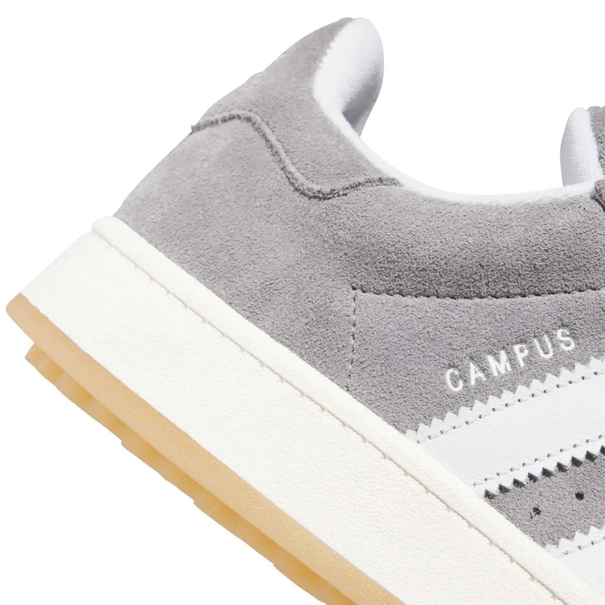 Adidas shoes - adidas Campus 00S Spikeless Golf - SB1158-JQ6803 - Grey 5