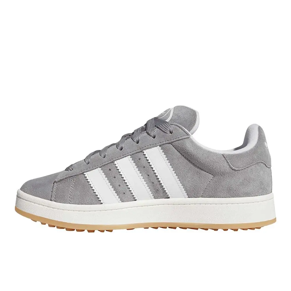 Adidas shoes - adidas Campus 00S Spikeless Golf - SB1158-JQ6803 - Grey 9