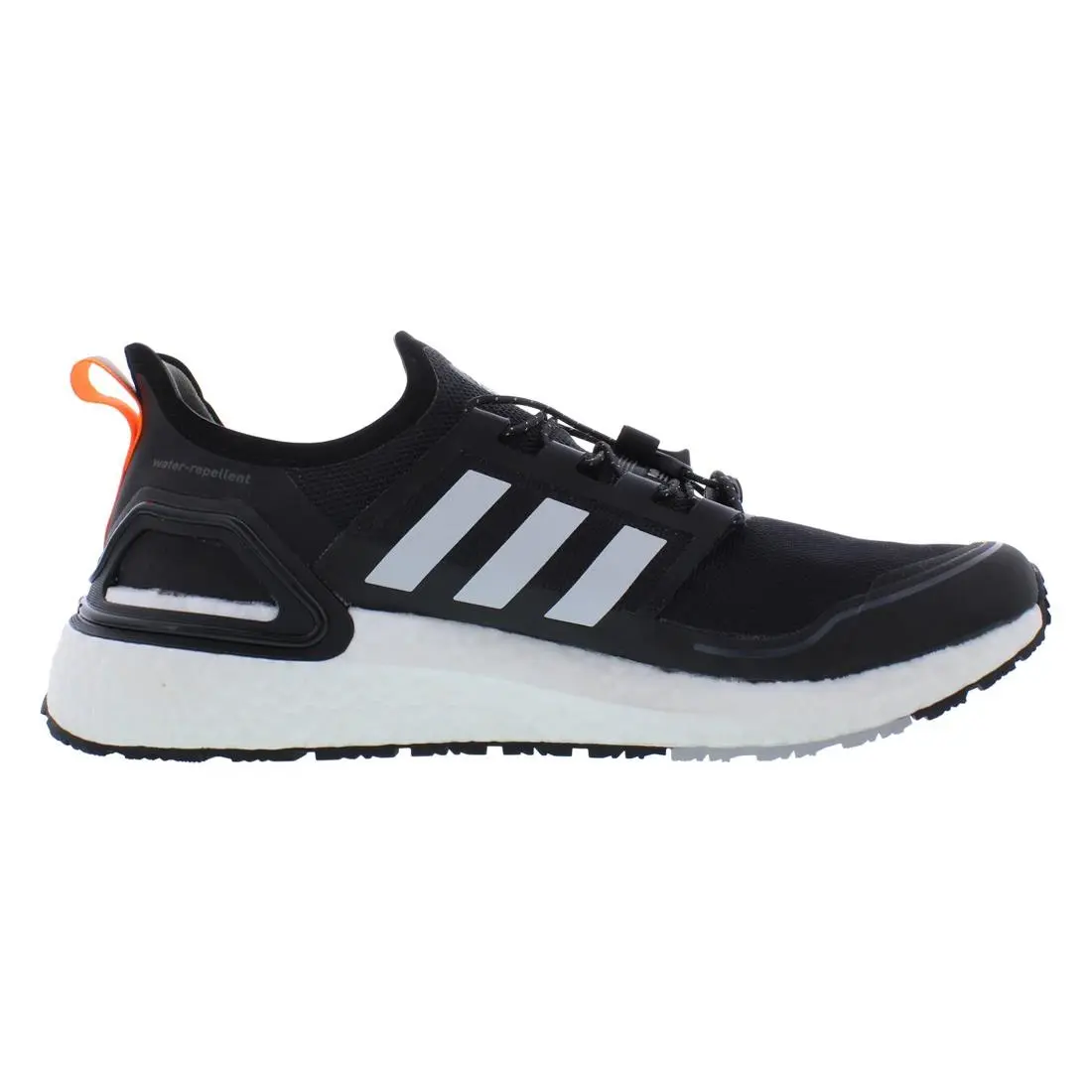 Adidas shoes - Black/White/Grey, Main: Black 1