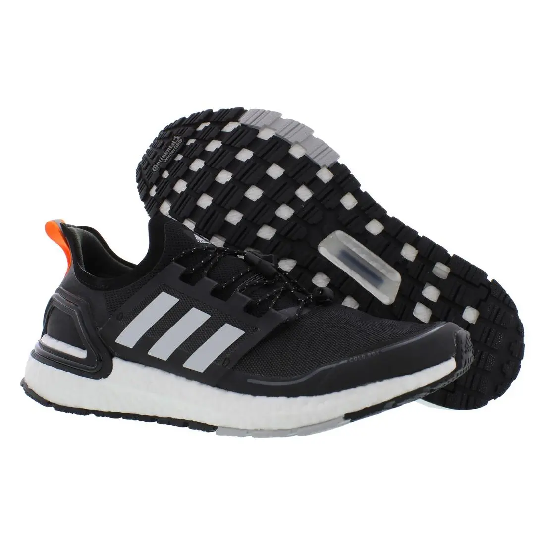 Adidas shoes - Black/White/Grey, Main: Black 4