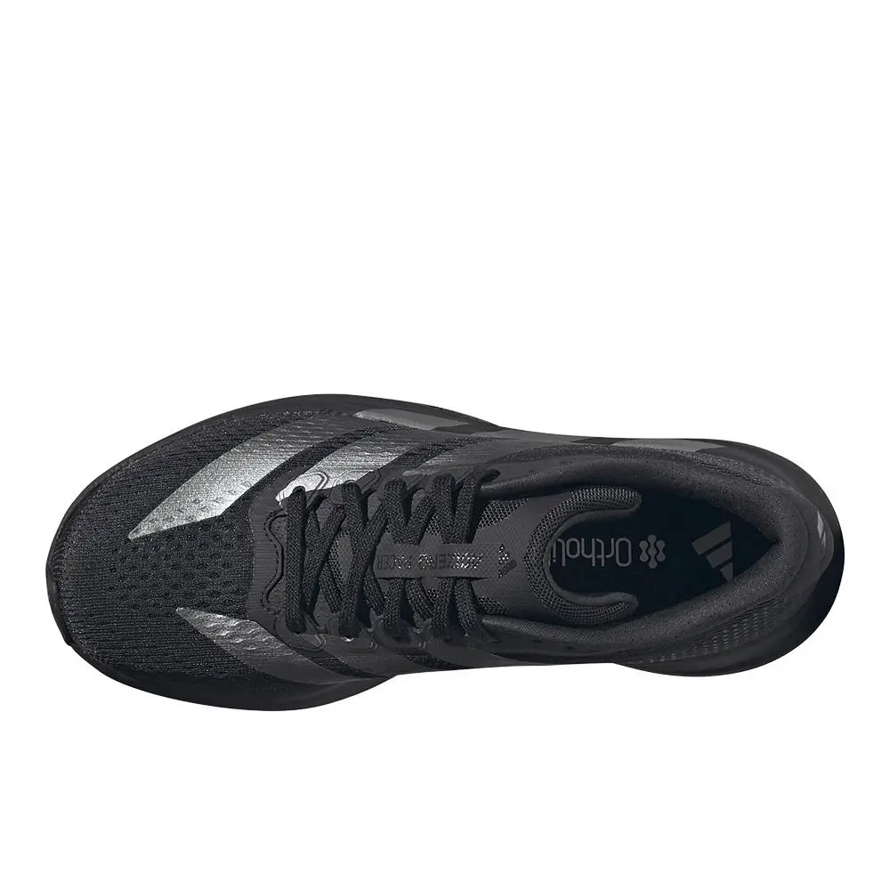 Adidas shoes - adidas Adizero Pacer - Adizero Pacer - SB1158-KZ8979 - Black 2