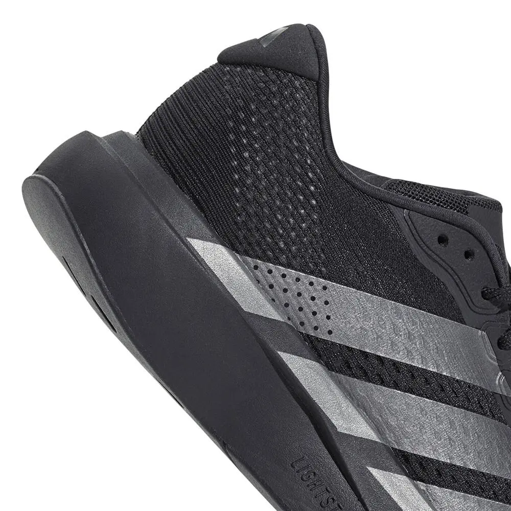 Adidas shoes - adidas Adizero Pacer - Adizero Pacer - SB1158-KZ8979 - Black 12