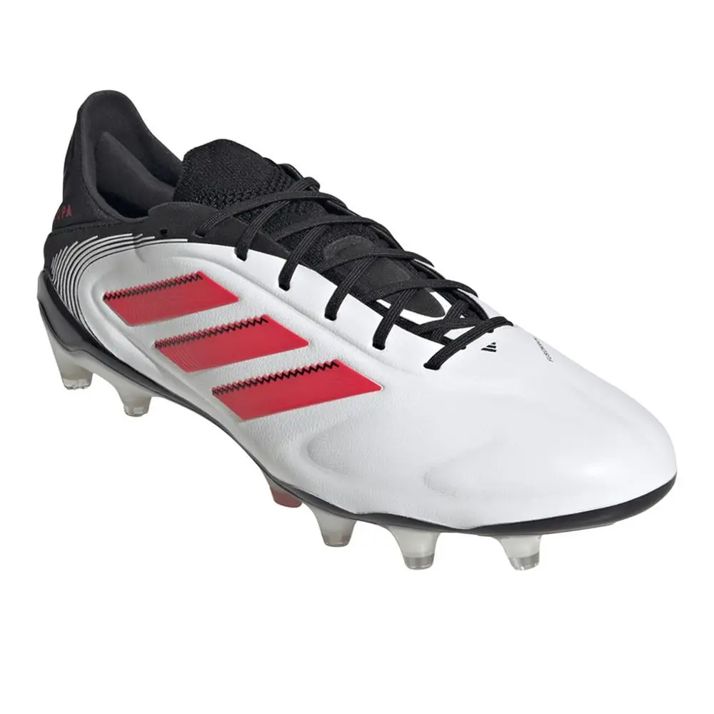 Adidas shoes - adidas Copa Pure 3 Elite Firm Ground - ID9037 - White 0